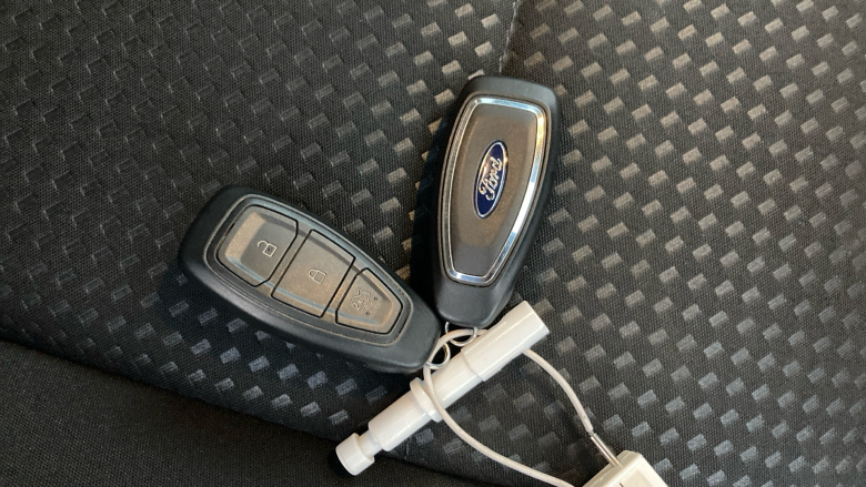 Ford Focus 1.0 EcoBoost ST-Line Style 5dr Petrol Hatchback